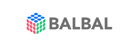 BALBAL ロゴ